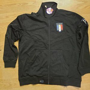 My Philippines Track Jacket Size XL